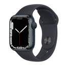 Apple Watch Series 7 GPS / 45mm / Midnight - Refurbished (90 Day Warranty)