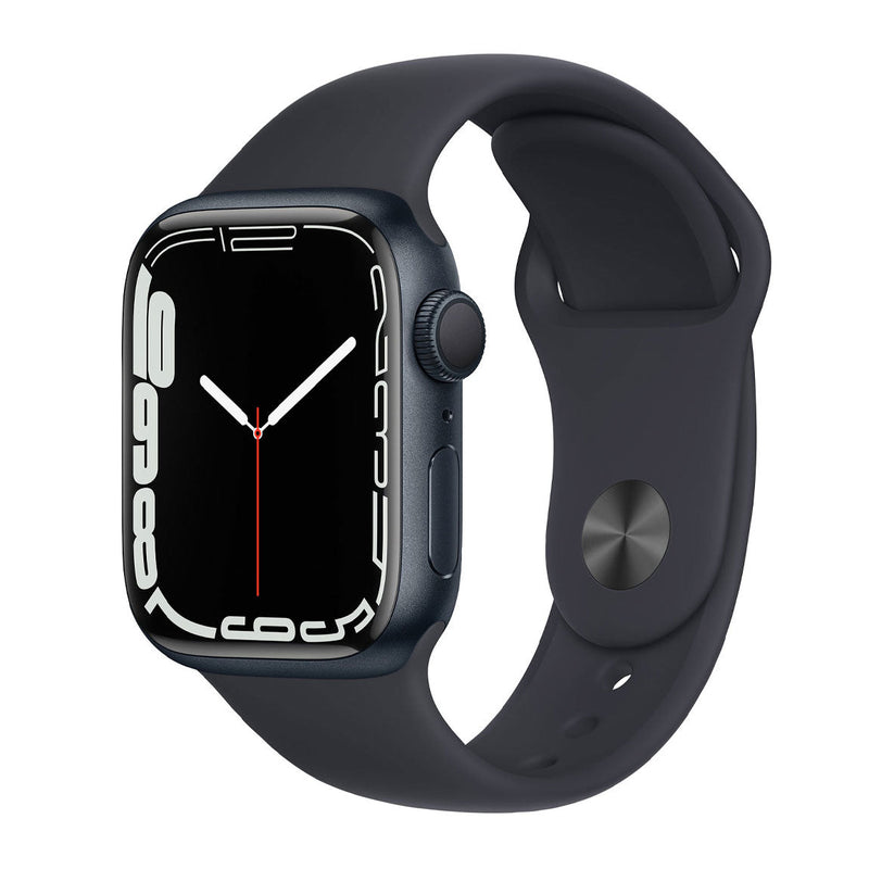 Apple Watch Series 7 GPS - Refurbished (1 Year Warranty)