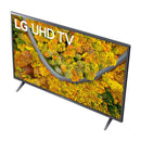 LG (UP7560) 4K HDR / 60Hz / LED Smart TV - Open Box (1 Year Warranty)