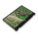 HP 14B-CB0003CA 2-in-1 Chromebook / Intel Pentium N600 / 8GB RAM / 128GB Storage / 14" FHD TS / Intel Graphics - Open Box ( 1 Year Warranty )