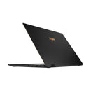 MSI Summit E16F Flip / 2-in-1 Laptop / Intel Evo 17-1195G7 / 16GB RAM / 1TB SSD / 16-inch QHD Touch Screen / Intel Irix Xe Graphics / Win 10 - Open Box (1 Year Warranty)
