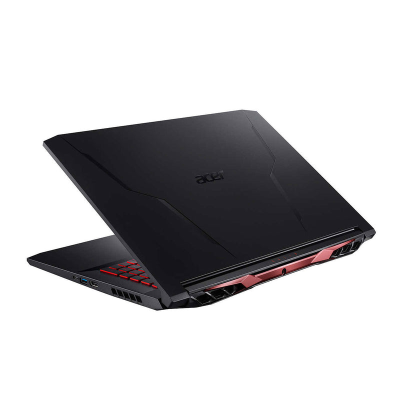 Acer Nitro 5 AN517-54-582A Gaming Laptop / Intel Core i5-11400H (2.7Ghz) / 16GB RAM / 512GB SSD / 17.3" FHD / GeForce RTX 3050 - Open Box ( 1 Year Warranty )