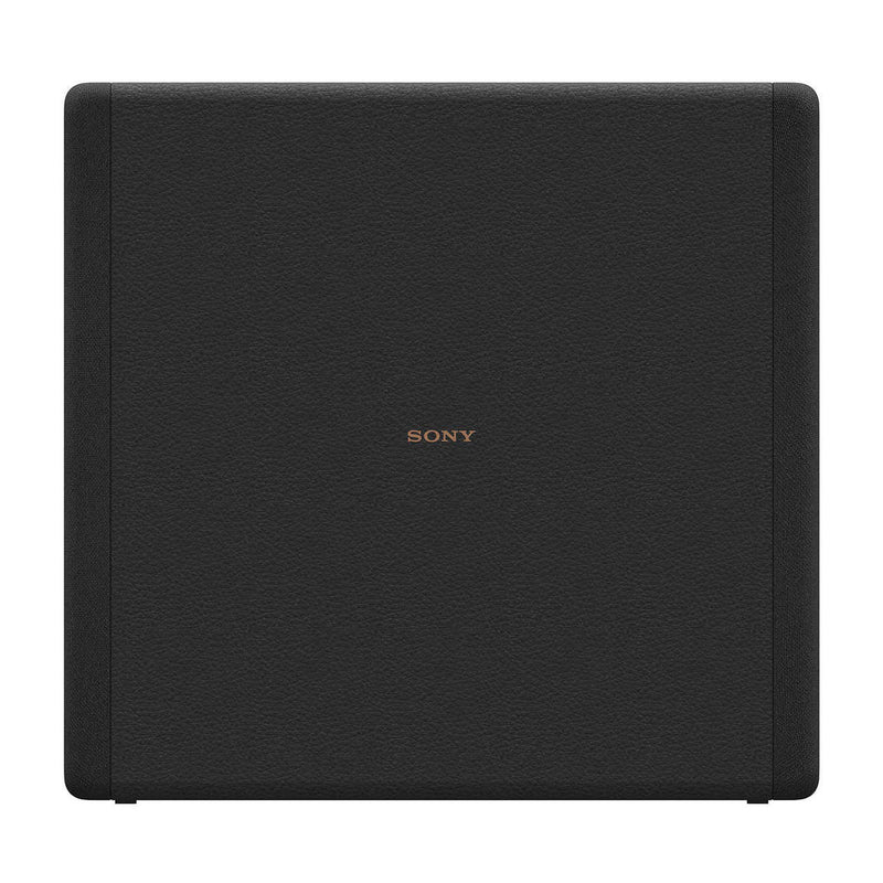 Sony SA-SW3 Optional 200W Wireless Subwoofer for HT-A9/A7000