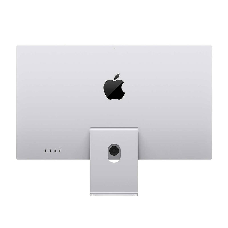 Apple 27" Studio 5K Retina P3 Display (5120 x 2880) / 12MP Ultra Wide Camera / Tilt- and height-adjustable stand (MK0Q3VC/A )