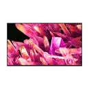 Sony XR-75X90K 75" / 4K HDR / 120Hz / Smart TV (MISSING STAND) - Refurbished (90 Day Warranty)