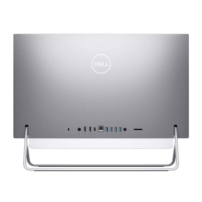 Dell Inspiron i5400-7910SLV-PUS All-In-One Desktop / i7-1165G7 / 16 GB DDR4 / 256 GB SSD + 1TB HDD / 23.8” Touchscreen  - Open Box ( 1 Year Warranty )