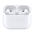Apple AirPods Pro 2nd Generation with Lightning Charging Case - Open Box (90 Day Warranty)