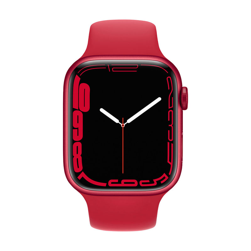 Apple Watch Series 7 GPS - Open Box (1 Year Warranty)
