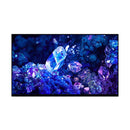 Sony XRA90K / 4K HDR  / 120Hz / OLED Smart TV - Open Box (1 Year Warranty)