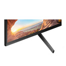 NO BOX - Sony 75X85J / 4K HDR / 120Hz / LED Smart TV - Refurbished (90 Day Warranty)