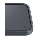 Samsung Wireless Charging Pad with Qi Technology / Super Fast Wireless Charger (EP-P2400TBEGCA)