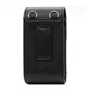 Canon Camera Leather Case - Black