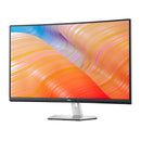 Dell 32-in Class FHD AMD FreeSync Curved Monitor - Open Box (1 Year Warranty)