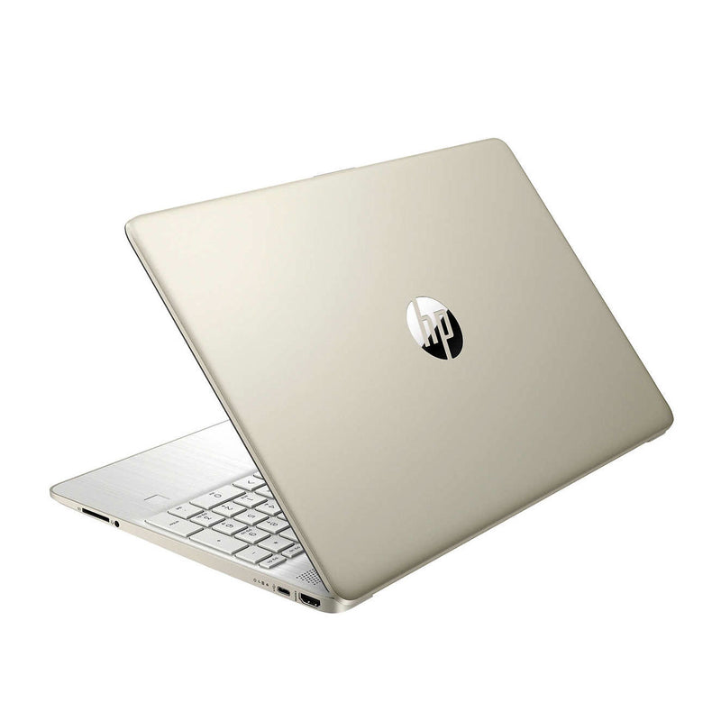 HP 15-DY2023CA / Intel Core i3-1115G4 / 8GB RAM / 512GB SSD / 15.6-in FHD Screen / Intel UHD Graphics / Win 10 - Refurbished (90 Day Warranty)