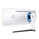 Samsung Odyssey Neo G9  (49") / Super Ultra-wide Gaming Monitor / 240Hz / (LS49AG952NNXZA) 5120 x 1440 - Open Box (1 Year Warranty)