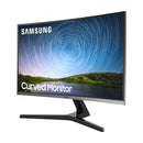 Samsung LC32RF500FHNXZA / 32-inch / FHD Curved Monitor -Refurbished (90 Day Warranty)