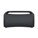 Sony XG500 Splashproof Bluetooth Portable Party Speaker / Black - Open Box ( 1 Year Warranty )
