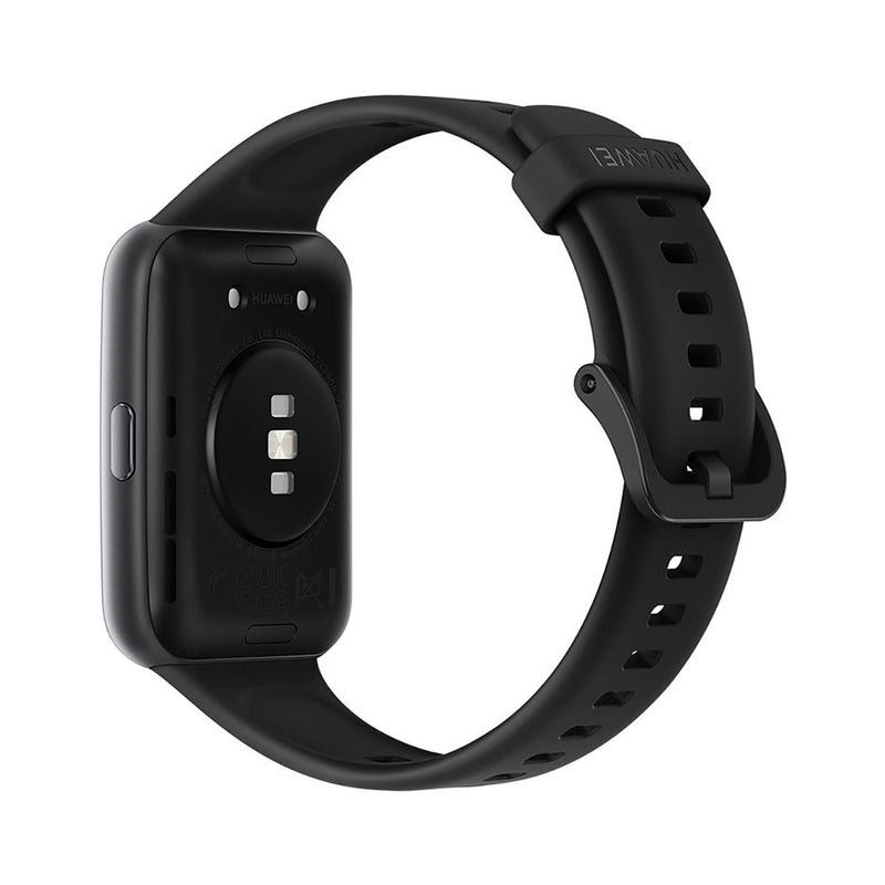 Huawei Watch Fit 2 Active / Black - Open Box ( 90 Days Warranty )