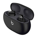 Beats Studio Buds True Wireless Noise Cancelling Earphones / Black - Refurbished (90 Day Warranty)