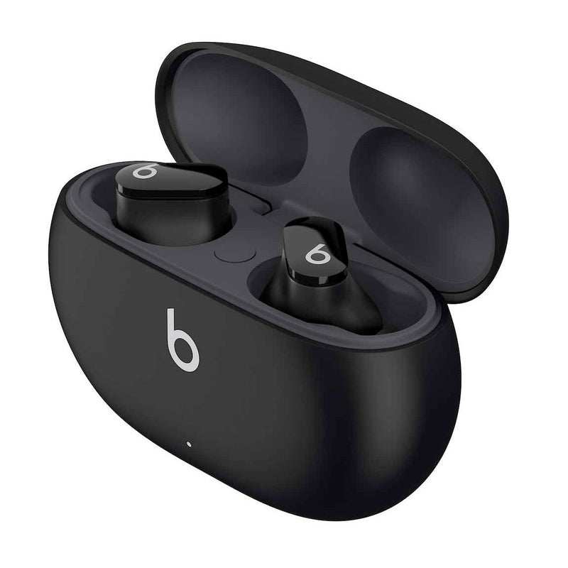 Beats Studio Buds Noise Cancelling Wireless Earbuds - White (New) –