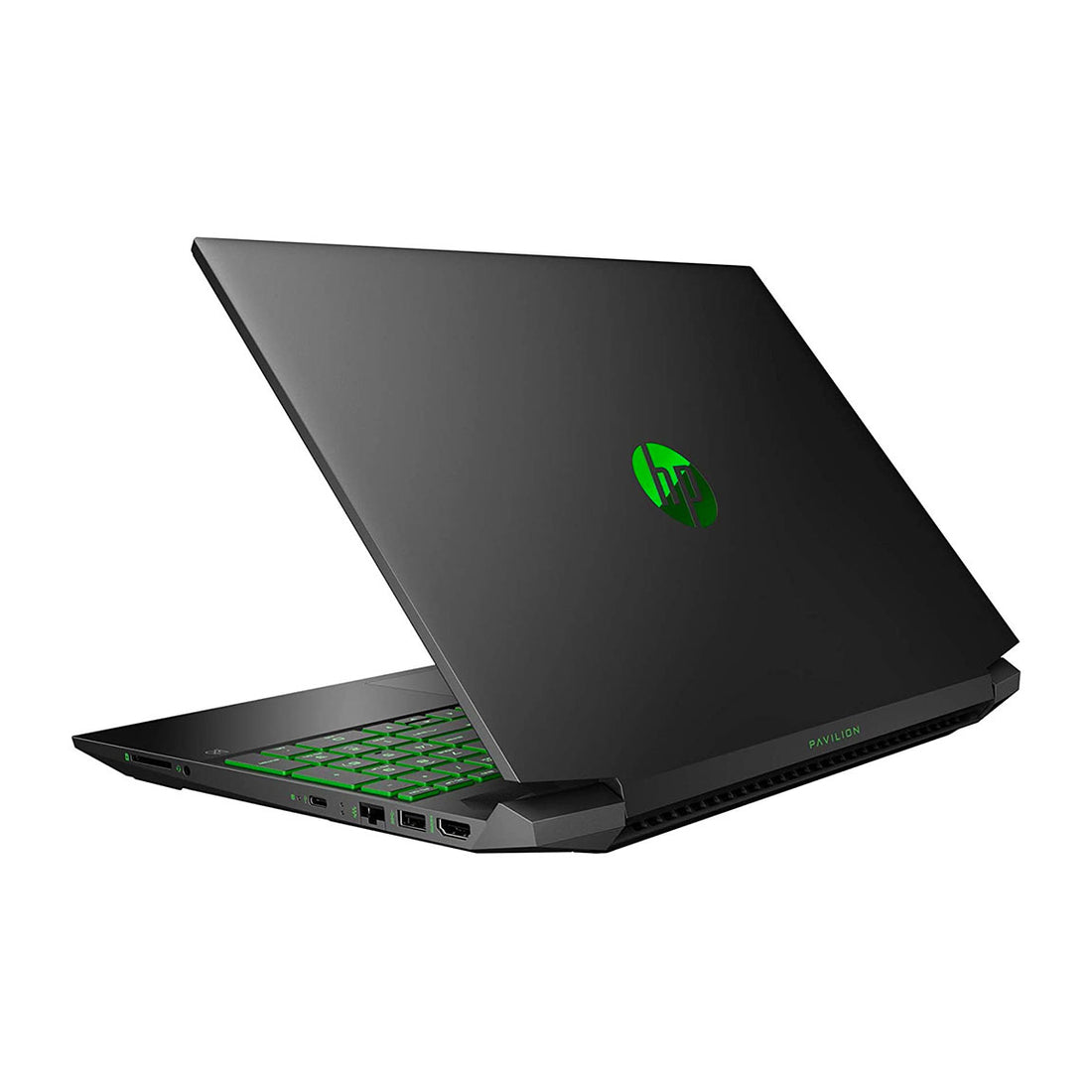 HP Pavilion 15-EC0003CA Gaming Laptop / AMD Ryzen 7 3750H (2.3GHz) / 8