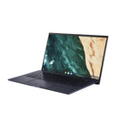 Asus CX9400CEA-DS566T Chromebook / Intel Core i5-1135G7 (2.4GHz) / 16GB RAM / 256GB SSD / 14-inch FHD / Intel Iris Graphics - Open Box (1 Year Warranty)
