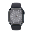 Apple Watch Series 8 GPS - Refurbished ( 90 Day Warranty )