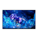 NO BOX - Sony XR65A80K / 4K HDR / 120Hz / OLED Google Smart TV - Refurbished (90 Day Warranty)