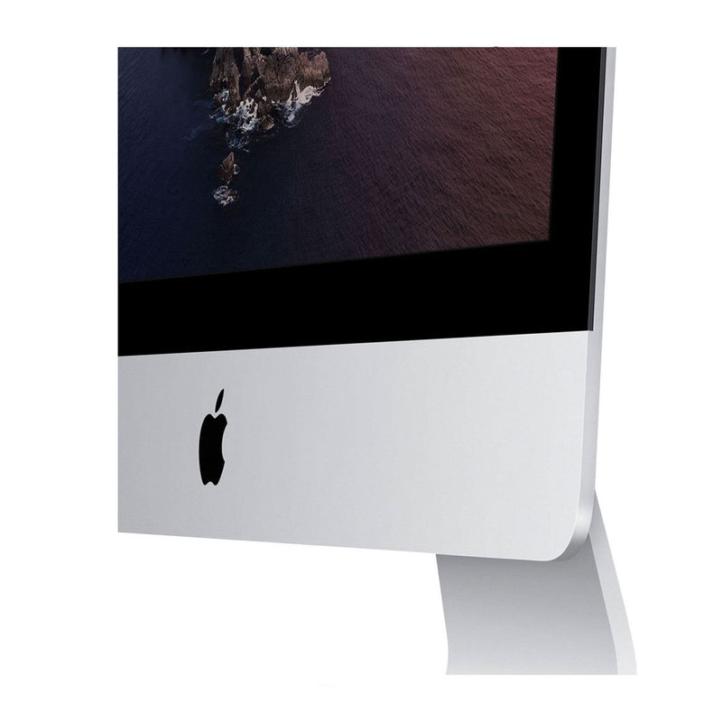 Apple iMac 21.5" (MHK03LL/A) (Intel Core i5 2.3GHz / 256GB SSD / 8GB RAM) / Intel Iris Plus Graphics 640 - English