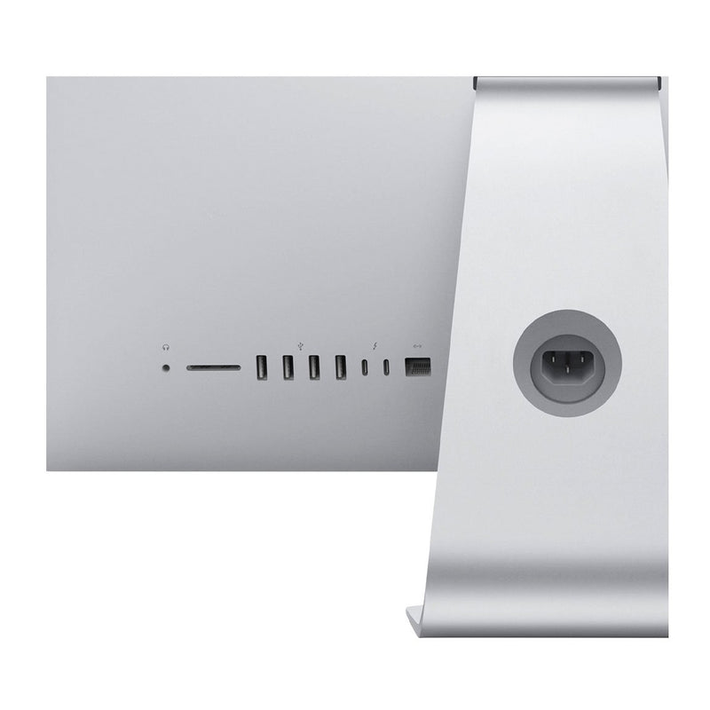Apple iMac 21.5" (MHK03LL/A) (Intel Core i5 2.3GHz / 256GB SSD / 8GB RAM) / Intel Iris Plus Graphics 640 - English
