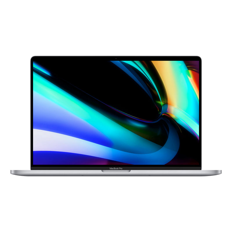 Apple MacBook Pro 16-inch / Intel Core i9 / 16GB / 1TB SSD / Touch Bar and Touch ID / 1 Year Warranty - Open Box