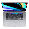 Apple MacBook Pro 16-inch / Intel Core i9 / 16GB / 1TB SSD / Touch Bar and Touch ID / 1 Year Warranty - Open Box