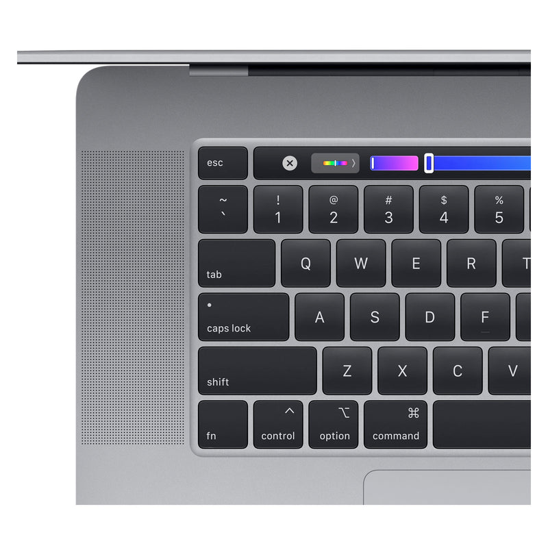 Apple MacBook Pro 16-inch / Intel Core i9 / 16GB / 1TB SSD / Touch Bar and  Touch ID / ( AppleCare+ Included ) - New (French Canadian Keyboard)