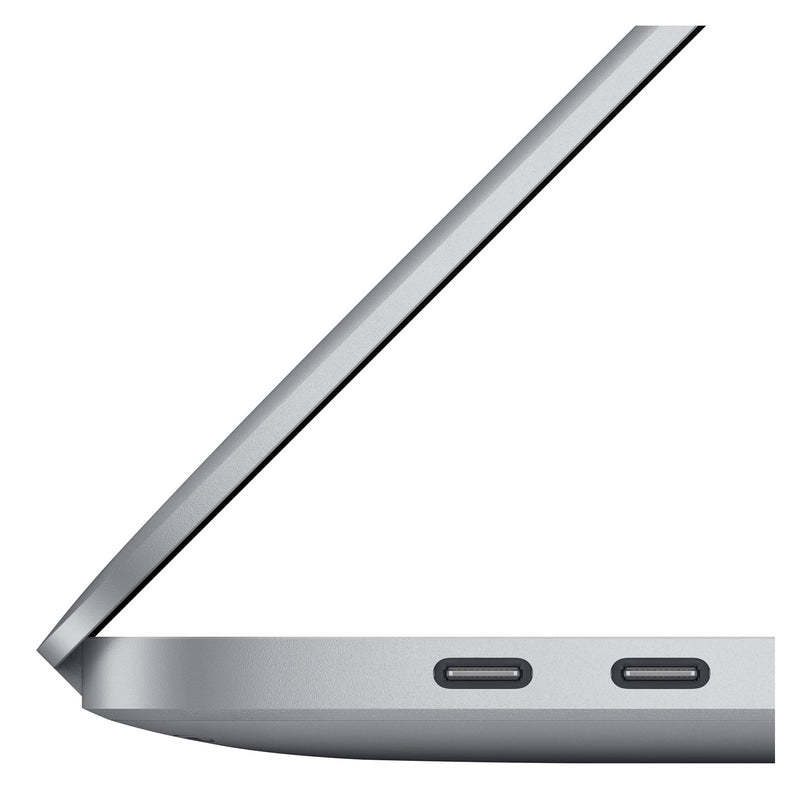 Macbook pro 16gb hot sale touch bar