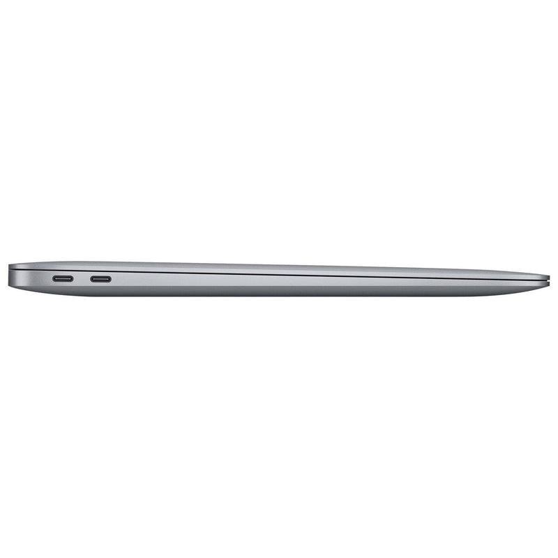 Apple MacBook Air 13.3" / Intel Core i7 / 16GB RAM / 512GB SSD / Space Grey - Open Box ( 1 Year Warranty )