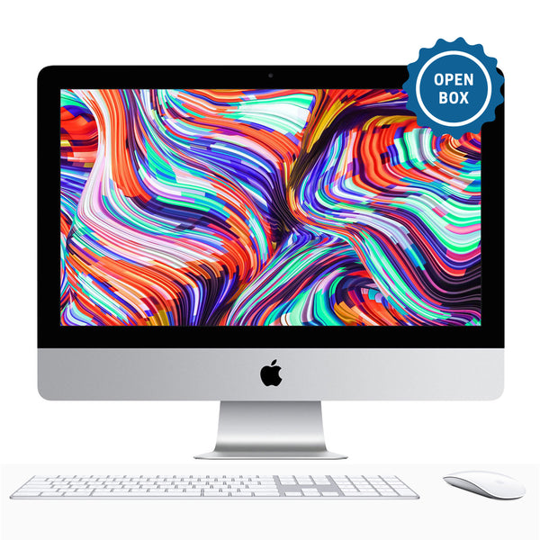 Apple iMac 21.5