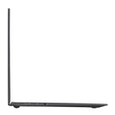 LG gram 16 16Z95P-K.AA75A8 Intel Core i7-1195G7 (2.9GHz) / Intel Evo Platform / 16GB RAM / 512GB SSD / 16-inch WQXGA / Intel Iris Xe Graphics  / Win 10 - Refurbished (90 Day Warranty)