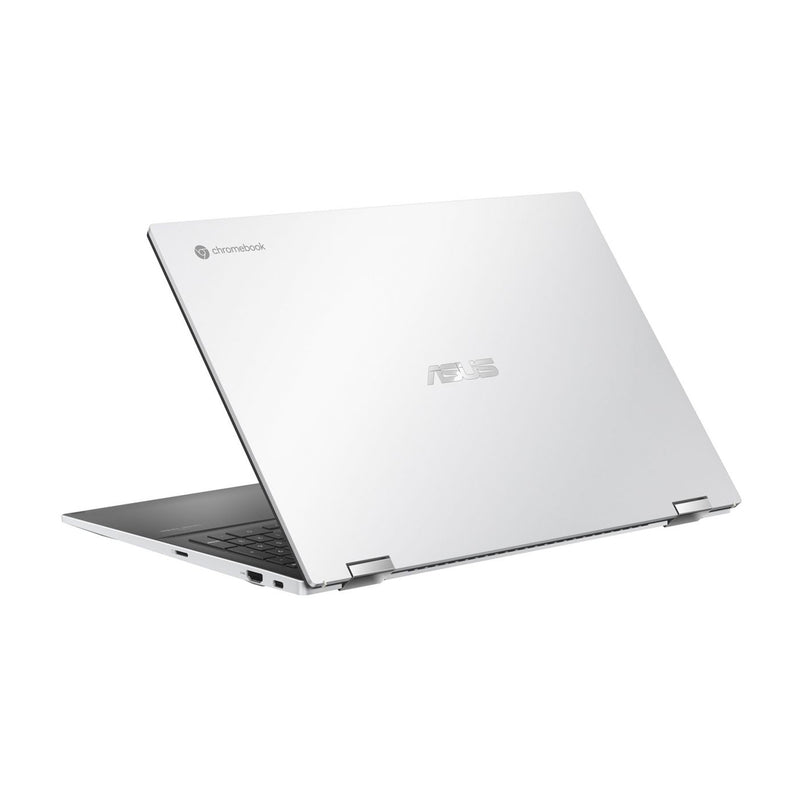 Asus CX5500FEAD-DS31T-CA 2-in-1 Chromebook / Intel Core i3-1115G4 / 8GB RAM / 128GB SSD / 15.6" FHD TS / Chrome OS - Open Box( 1 Year Warranty )