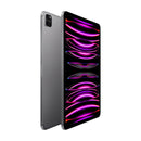 Apple iPad Pro 11" with WiFi (4th Gen) M2 Chip / 256GB /  Space Gray - Refurbished (90 Day Warranty)