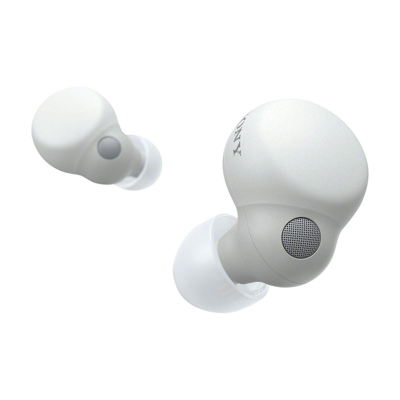 Sony WF-LS900N/WC LinkBuds S Truly Wireless Noise Canceling Earbuds /