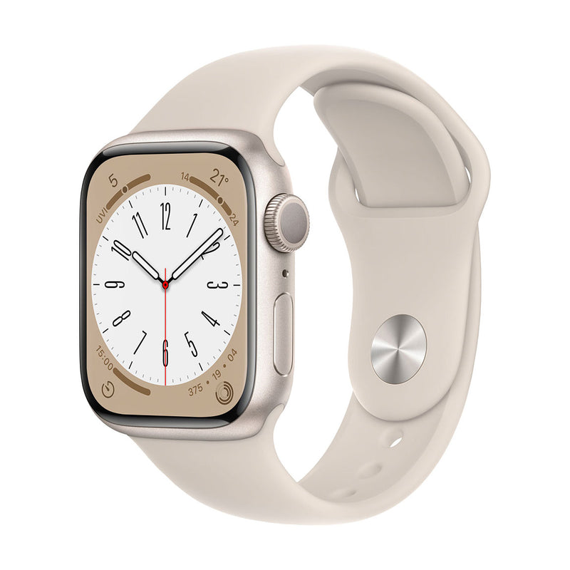 Apple Watch Series 8 GPS - Open Box ( 1-Year Warranty )