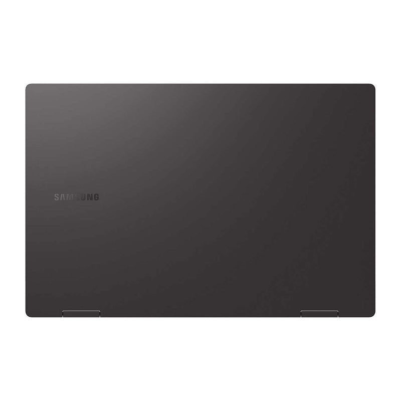 Samsung Galaxy Book2 Pro 360 NP950QED-KA2CA Laptop / Intel Core i5-1240P / 16GB RAM / 512GB SSD / 15.6 FHD AMOLED Display Touchscreen - Open Box ( 1 Year Warranty )