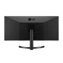 LG 34WL60TM 34" UltraWide / Full HD / IPS Monitor - Open Box (1 Year Warranty)