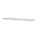 Apple Magic Keyboard with Numeric Keypad / English / Silver - Open Box (90 Day Warranty)