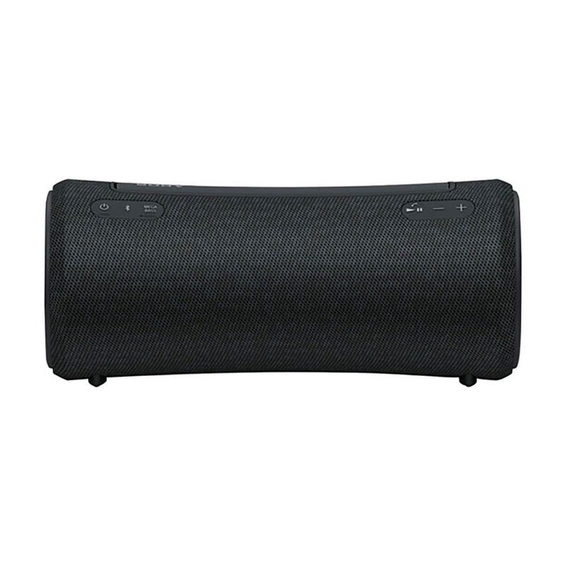 Sony SRS-XG300 Portable Bluetooth Speaker / Black - Open Box ( 1 Year Warranty )