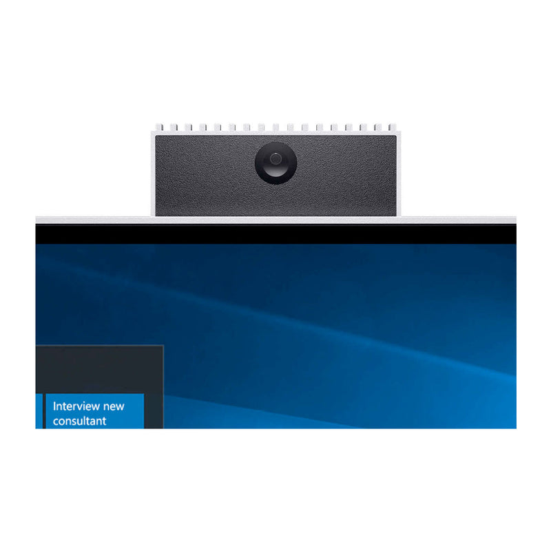 Dell Inspiron i5400-7910SLV-PUS All-In-One Desktop / i7-1165G7 / 16 GB DDR4 / 256 GB SSD + 1TB HDD / 23.8” Touchscreen  - Open Box ( 1 Year Warranty )