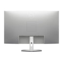 Dell 32-in Class FHD AMD FreeSync Curved Monitor - Open Box (1 Year Warranty)