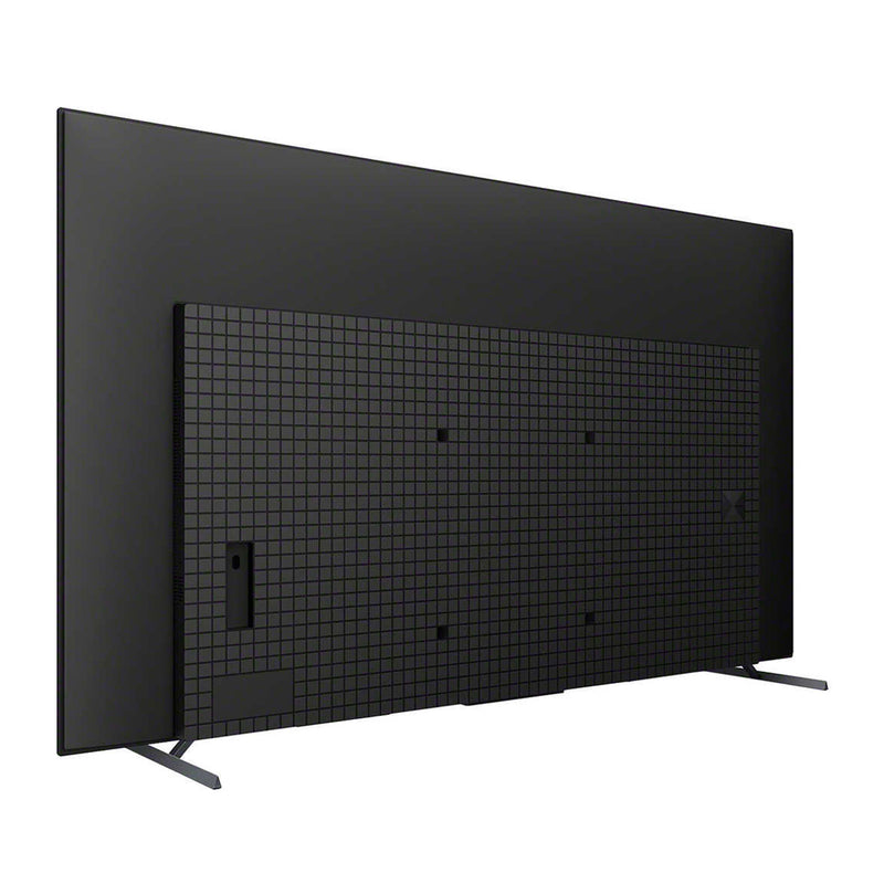 Sony XR A80K / 4K HDR / 120Hz / OLED Google Smart TV - Open Box (1 Year Warranty)