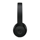 Beats by Dr. Dre Solo Pro On-Ear Noise Cancelling Bluetooth Headphones / Black - Refurbished (90 Day Warranty)