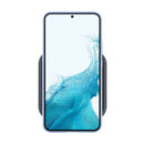 Samsung Wireless Charging Pad with Qi Technology / Super Fast Wireless Charger (EP-P2400TBEGCA)